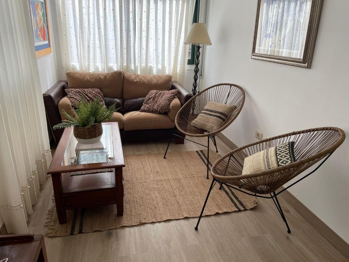 Mi Casita De Cangas Luaran gambar