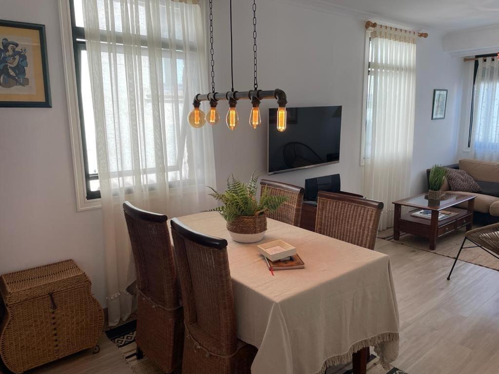 Mi Casita De Cangas Luaran gambar