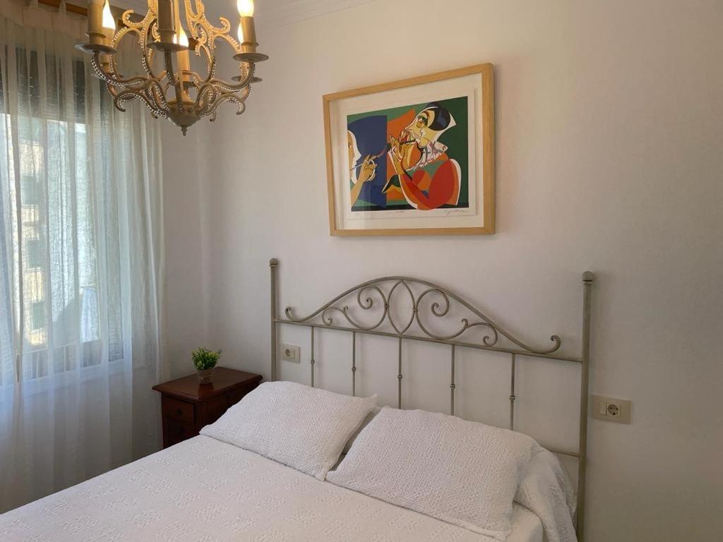 Mi Casita De Cangas Luaran gambar