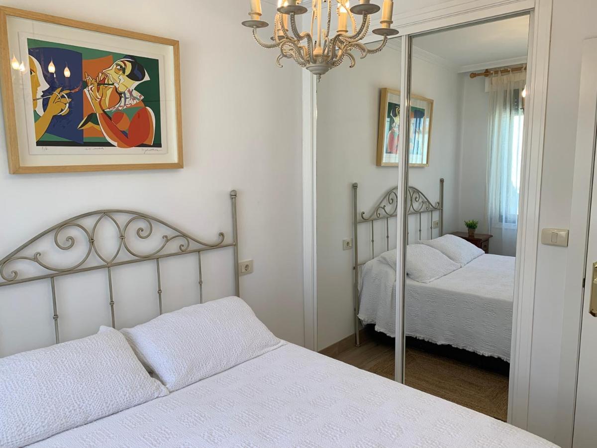 Mi Casita De Cangas Luaran gambar