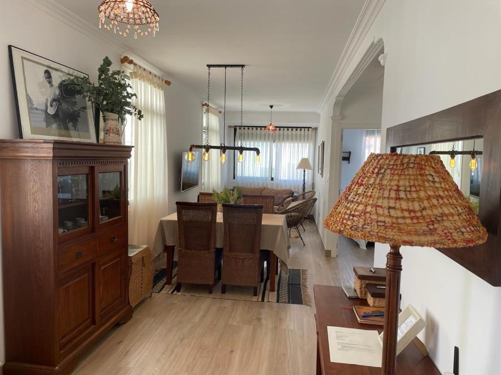 Mi Casita De Cangas Luaran gambar