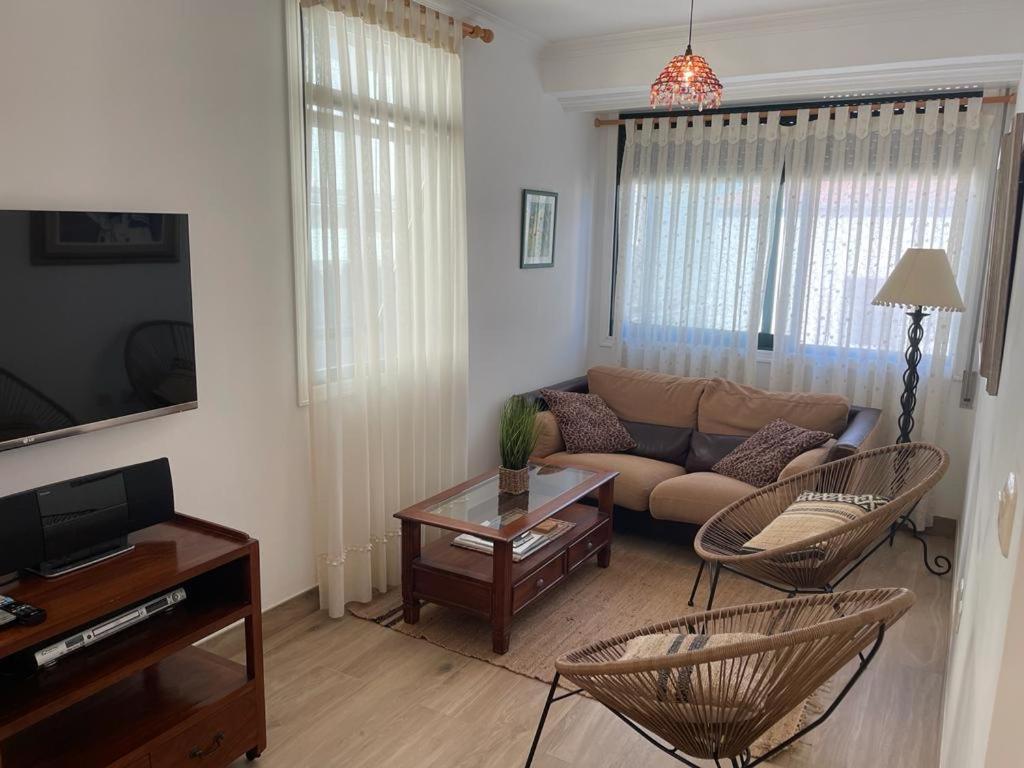 Mi Casita De Cangas Luaran gambar