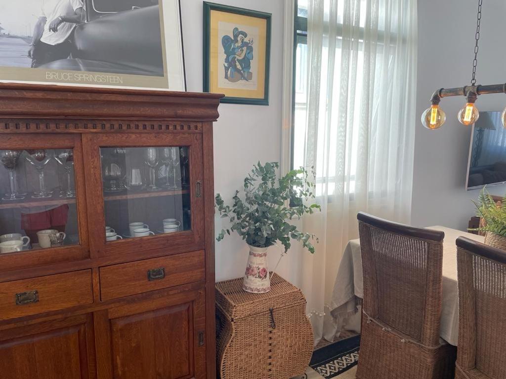 Mi Casita De Cangas Luaran gambar