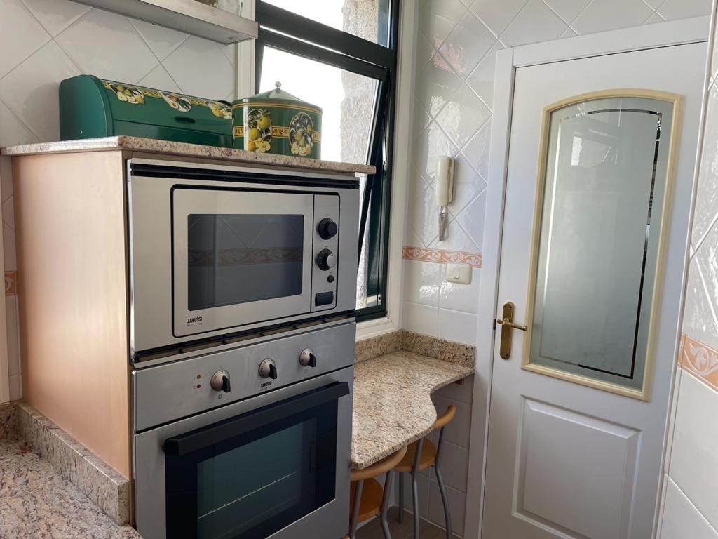 Mi Casita De Cangas Luaran gambar