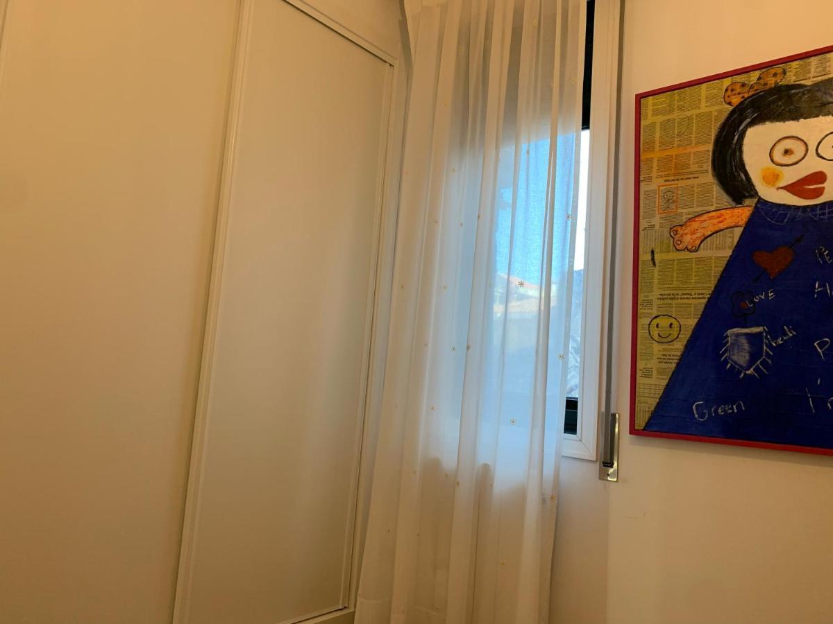 Mi Casita De Cangas Luaran gambar