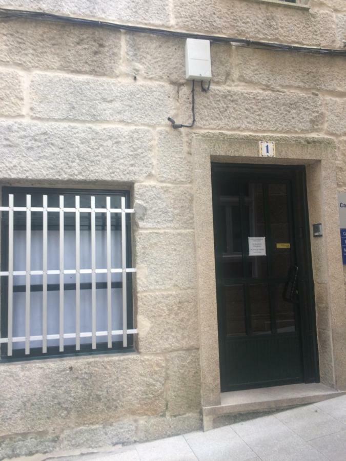 Mi Casita De Cangas Luaran gambar