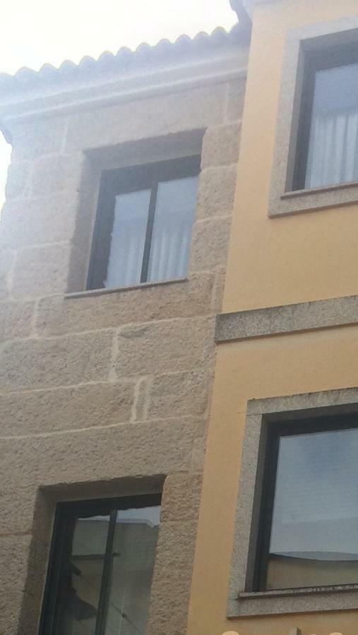Mi Casita De Cangas Luaran gambar