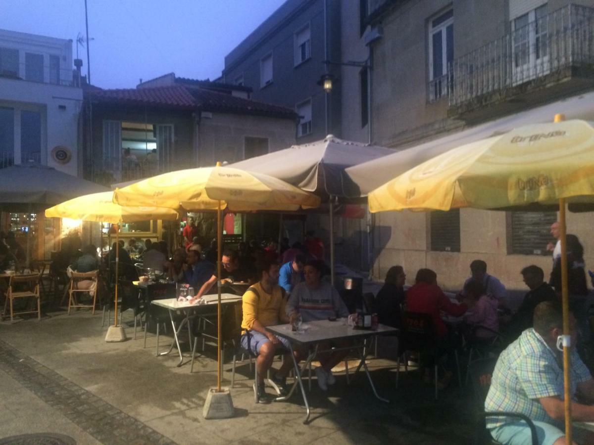 Mi Casita De Cangas Luaran gambar